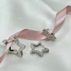 Juliette 3'lü Küpe Seti