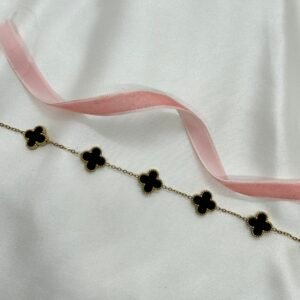 Phoebe Çelik Bileklik