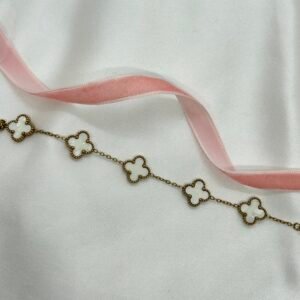 Antheia Çelik Bileklik