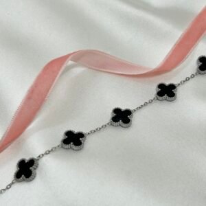 Eirene Çelik Bileklik